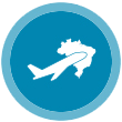 Cia Aérea Nacional
